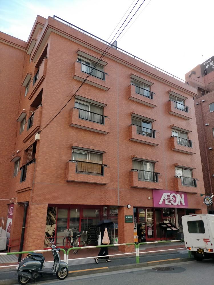 ハイネス小石川